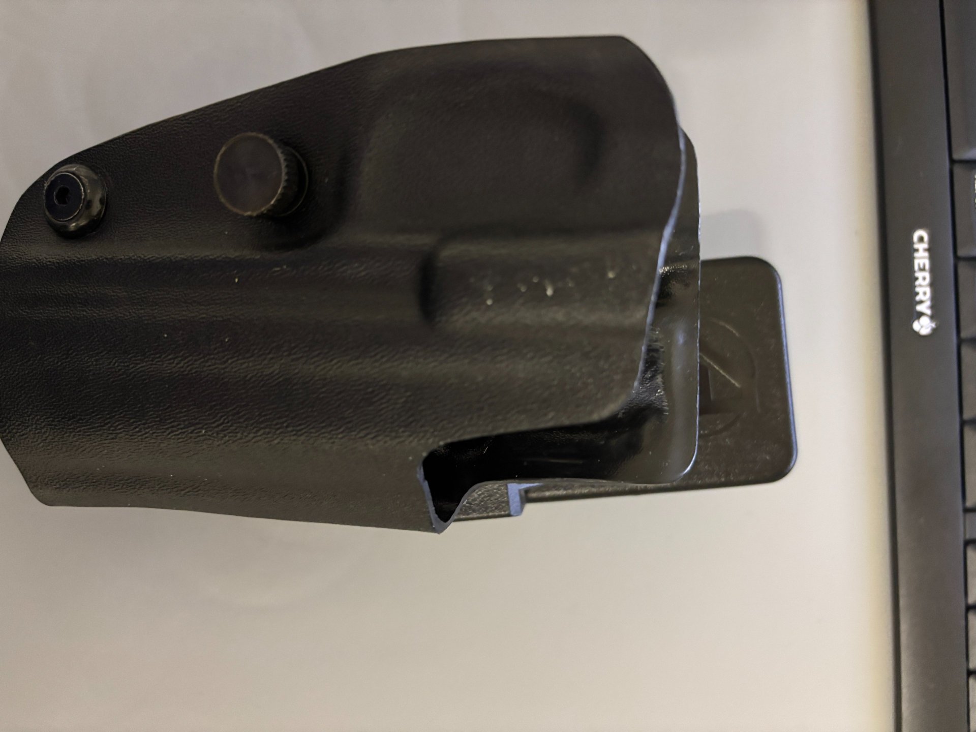 DAA PDR PRO Holster für Heckler & Koch USP – Bild 1