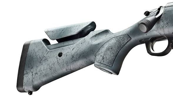 Bergara B14 Wilderness Sierra 6,5 PRC – Bild 3