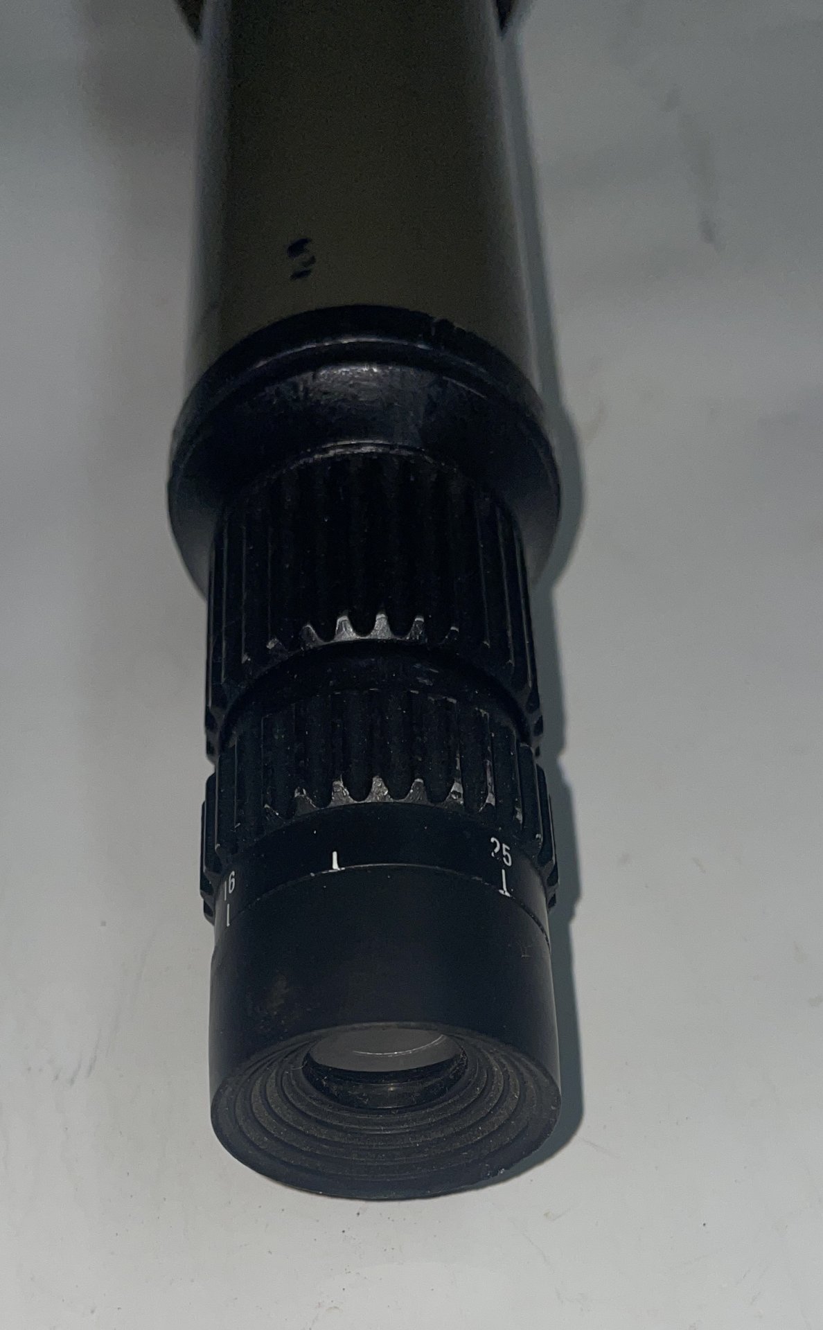 Spektiv Zielfernrohr 14- 45 x 50 no Fernglas Zeiss Swarovski Meopta Leica – Bild 2