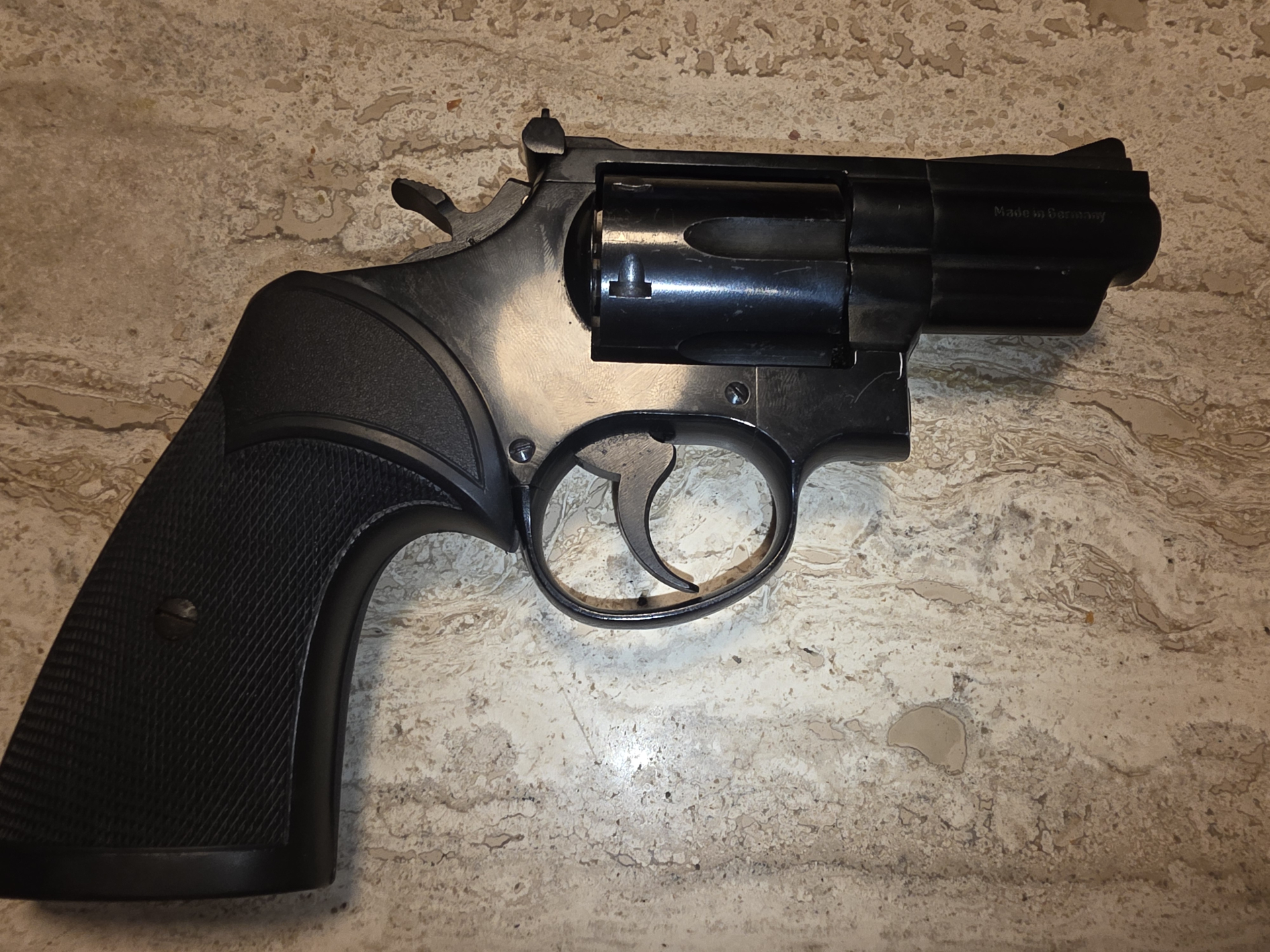 Erma Mod. EGR 77 – Bild 3