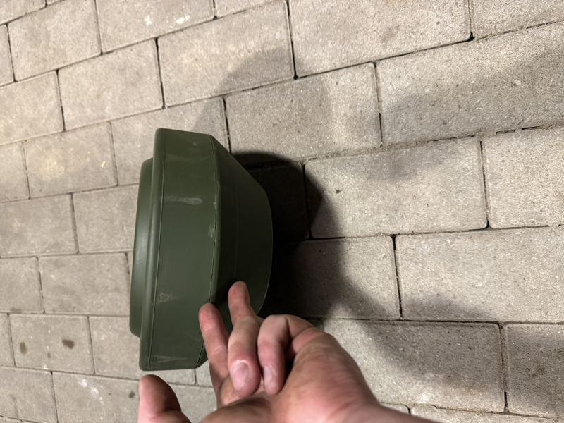 DM 60 EX Mine Bundeswehr – Bild 2