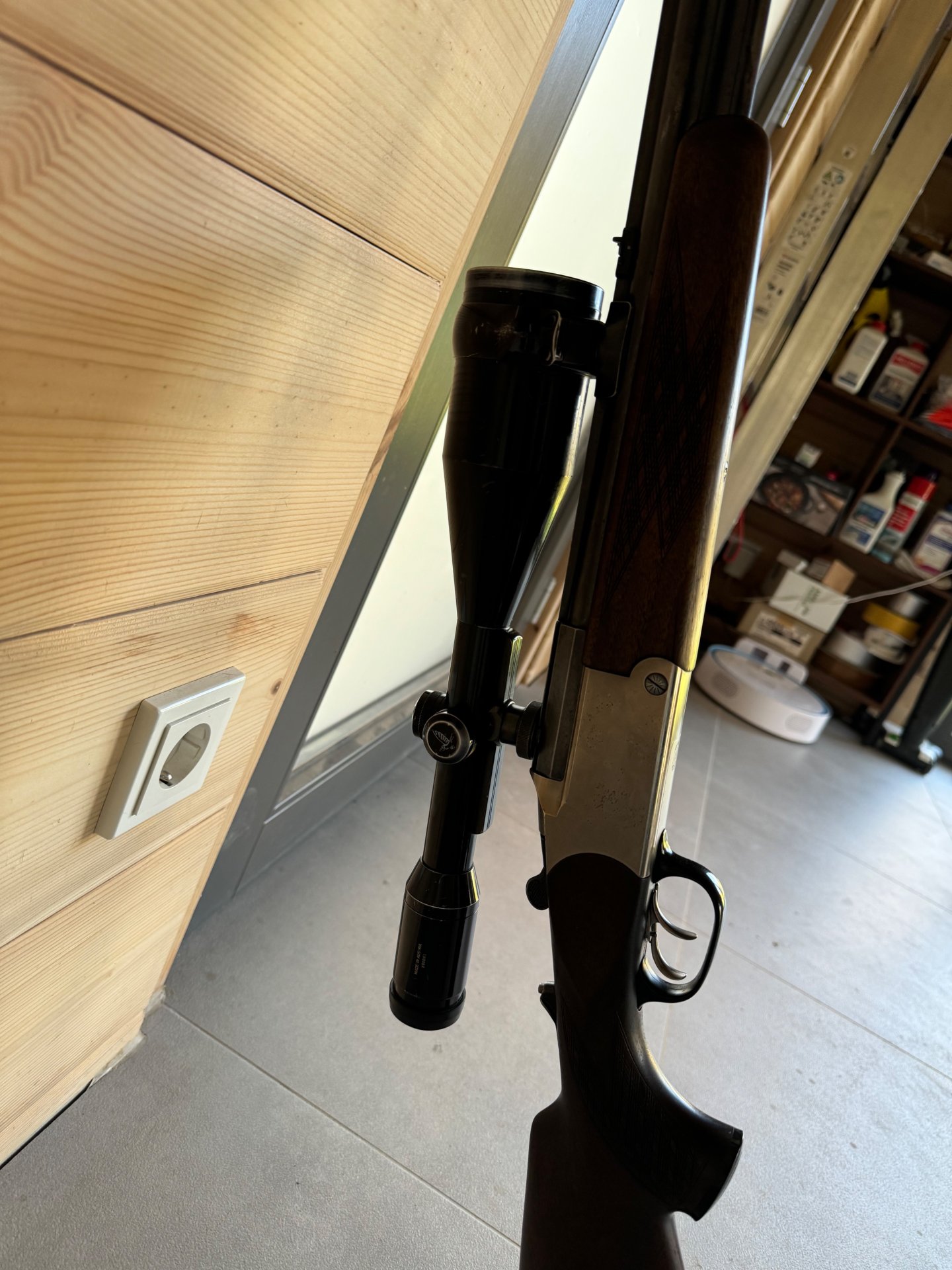Blaser BBF 30-06 12/70 – Bild 8