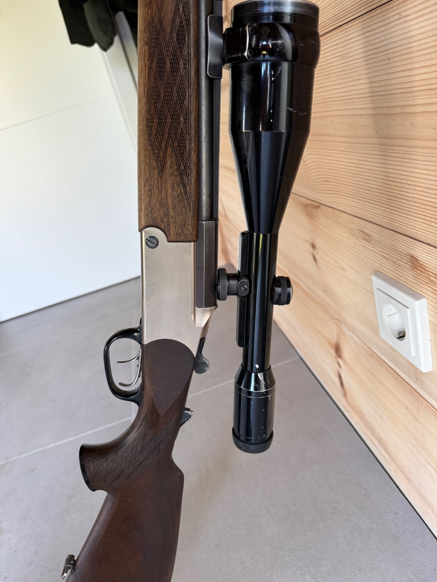 Blaser BBF 30-06 12/70 – Bild 4