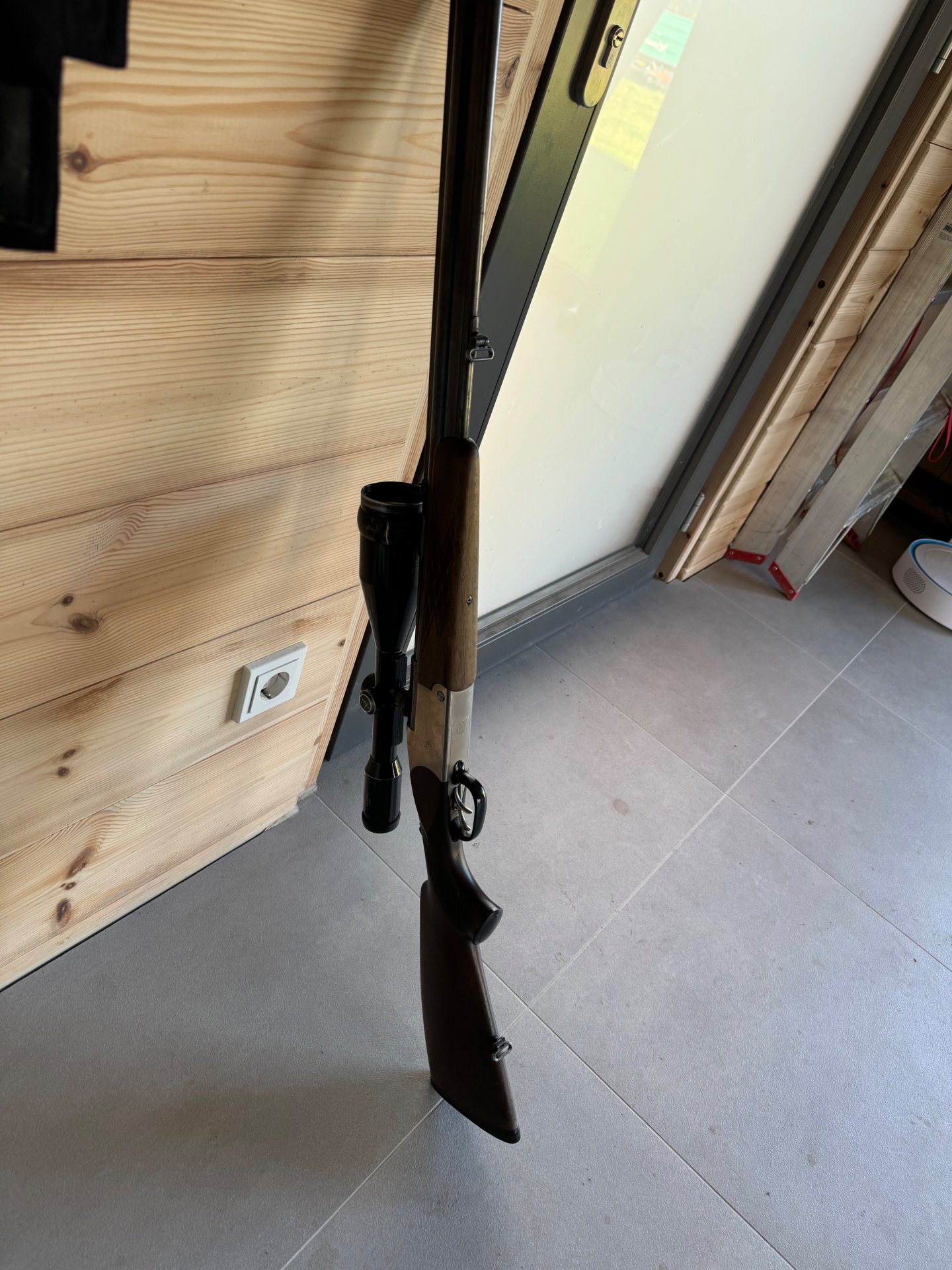 Blaser BBF 30-06 12/70 – Bild 3