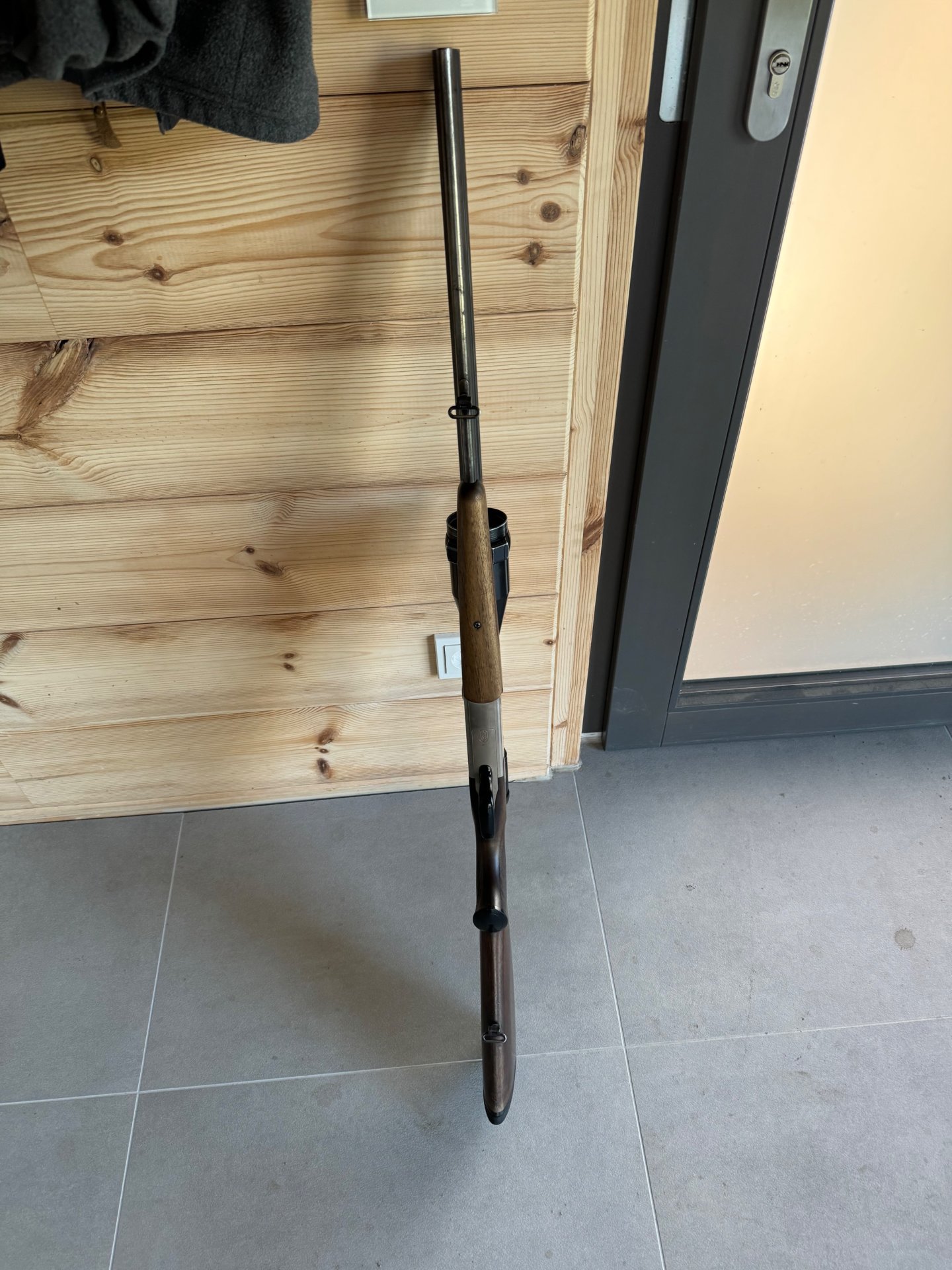 Blaser BBF 30-06 12/70 – Bild 2