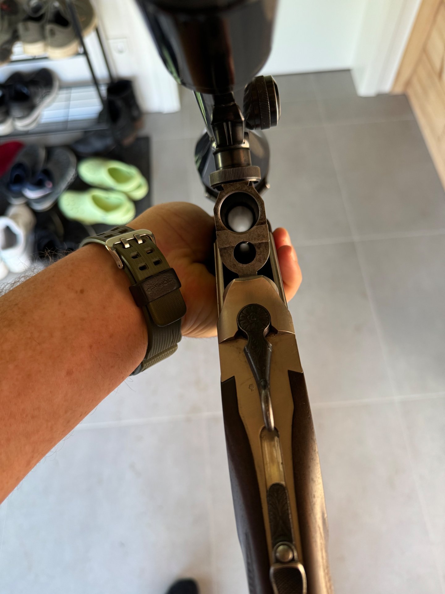 Blaser BBF 30-06 12/70 – Bild 7
