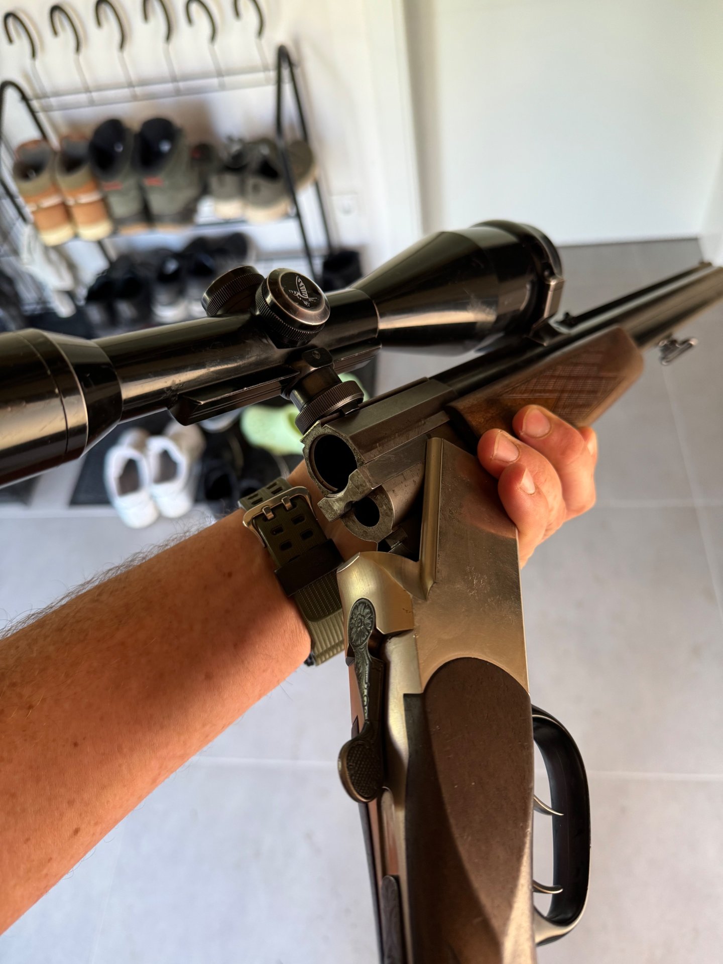 Blaser BBF 30-06 12/70 – Bild 6