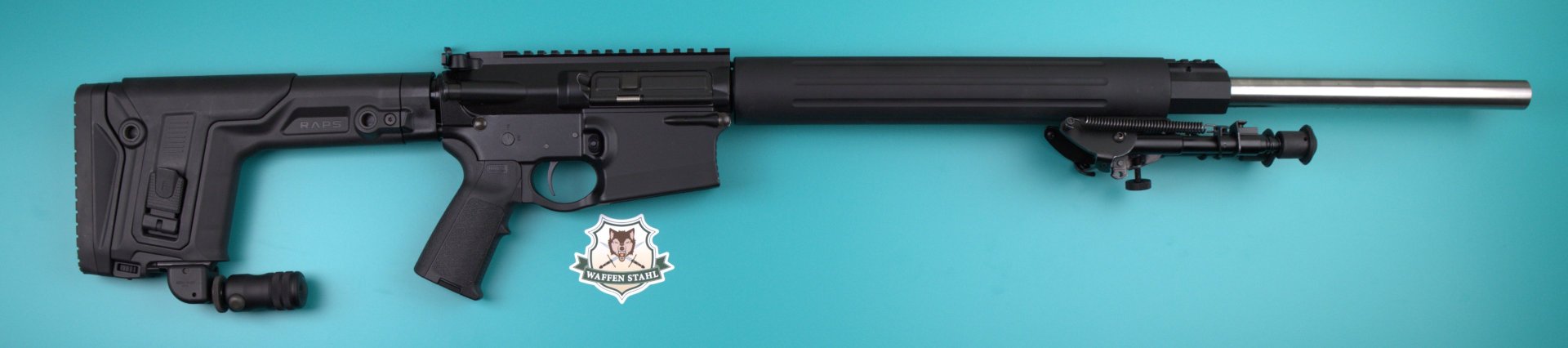 DPMS LR B24 24" .308Win - AR-10 / AR10 – Bild 1