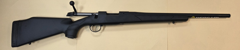Bergara B14 Sporter Varmint .308win. 20" brüniert 5/1442 # SSZ Berka – Bild 1