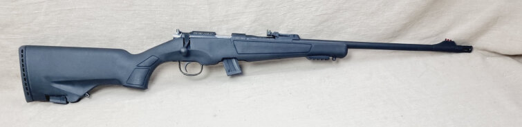 Hatsan Escort Synthetic .22 LR, 22" Lauf 10 RD Magazin 5/1269 – Bild 1
