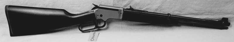 Chiappa UHR Büchse LA322 Kodiak .22 LR, 18,5" Lauf 15 RD Magazin 5/1624 # SSZ Berka – Bild 1