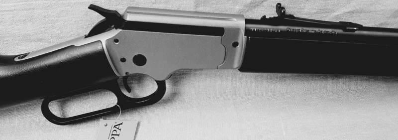 Chiappa UHR Büchse LA322 Kodiak .22 LR, 18,5" Lauf 15 RD Magazin 5/1624 # SSZ Berka – Bild 2