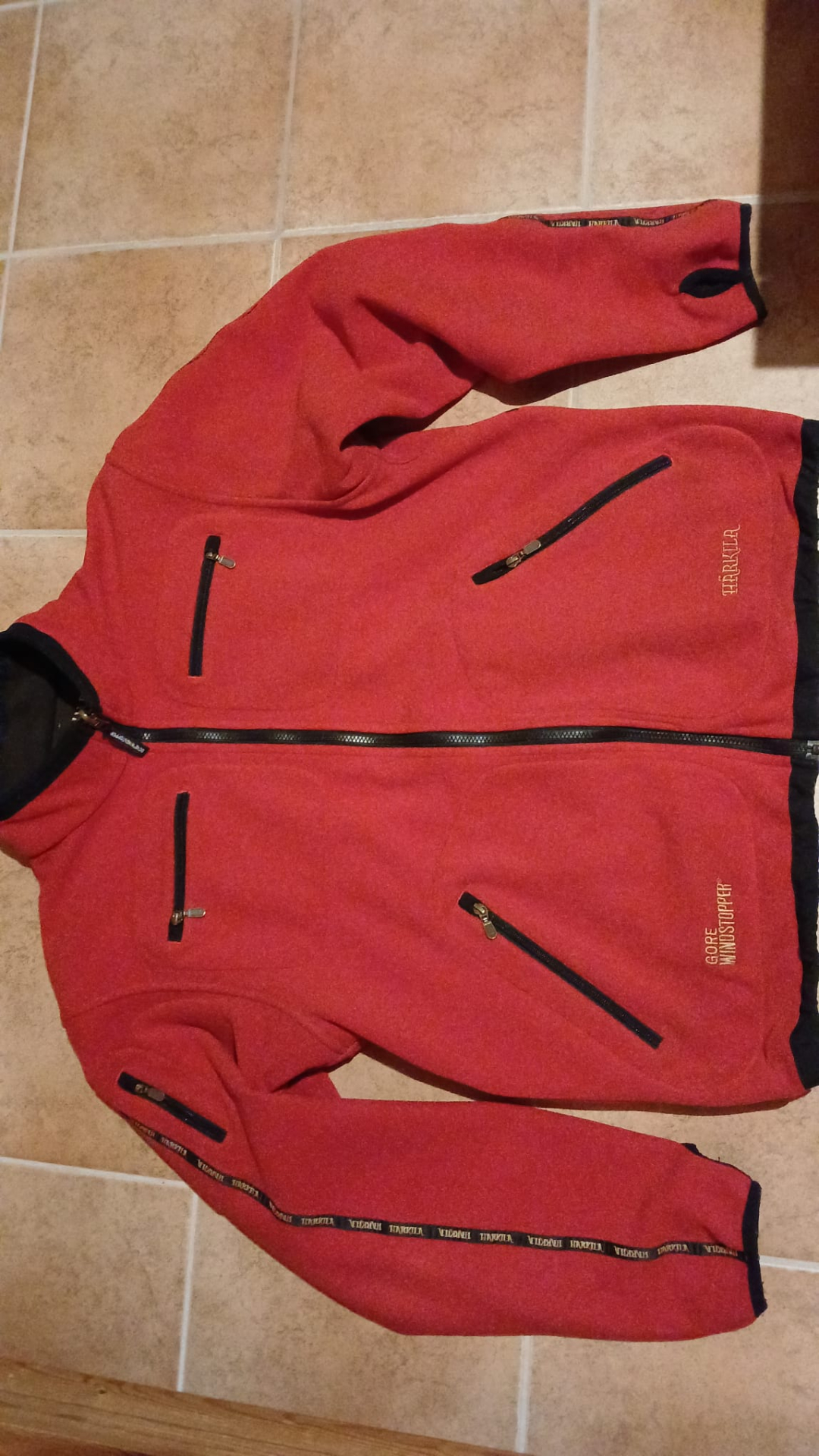Jacke Härkila Gr.XXL – Bild 1