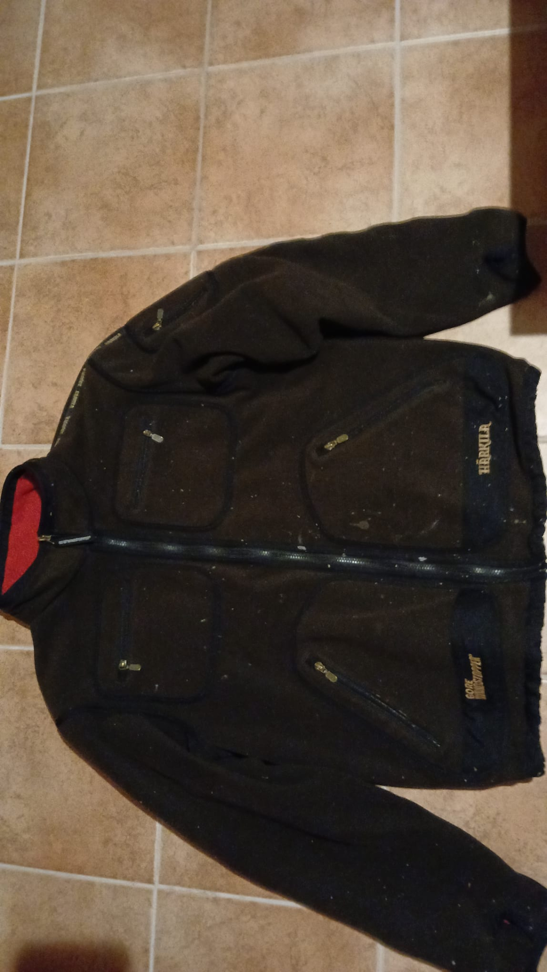 Jacke Härkila Gr.XXL – Bild 3