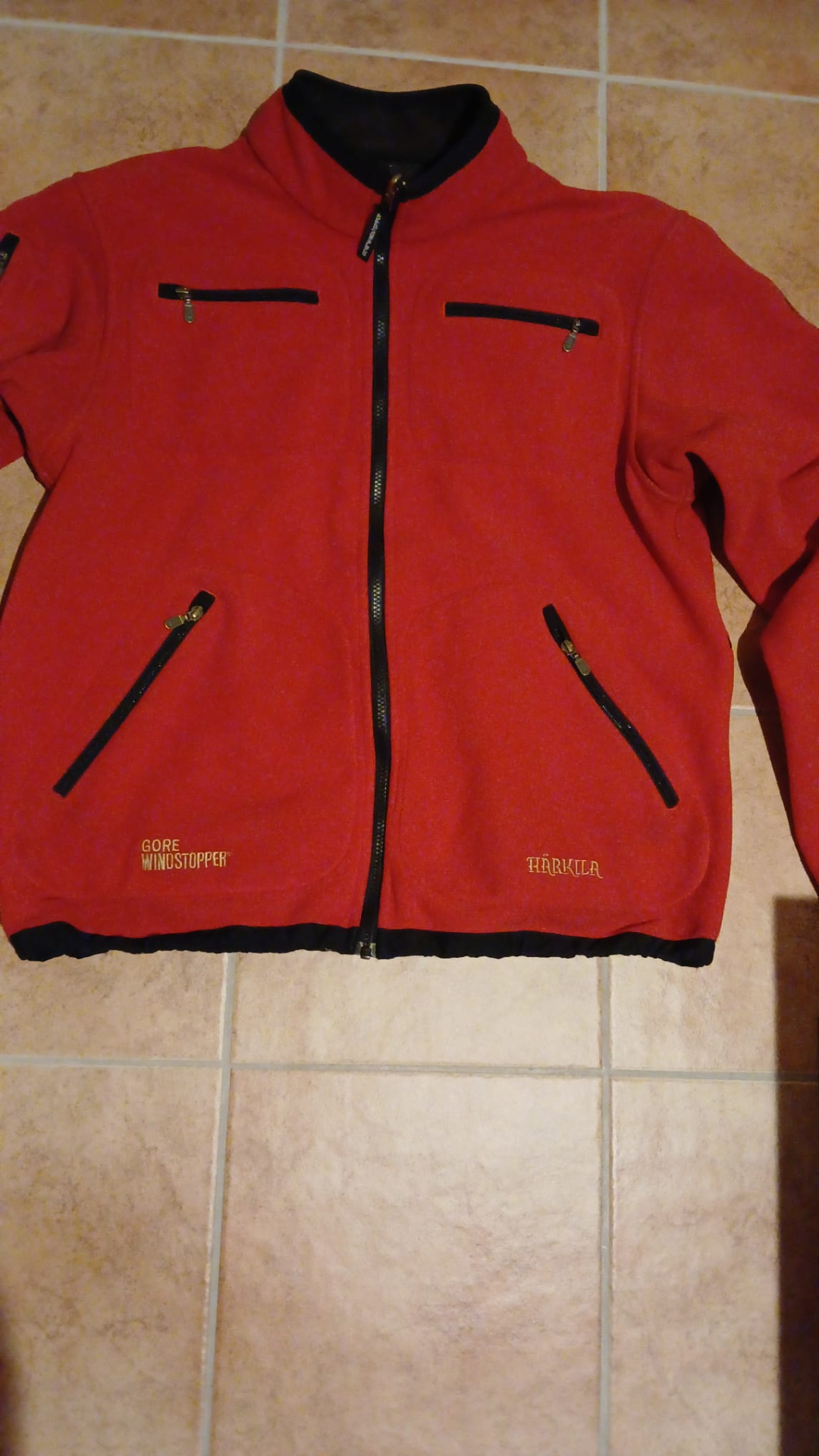 Jacke Härkila Gr.XXL – Bild 2