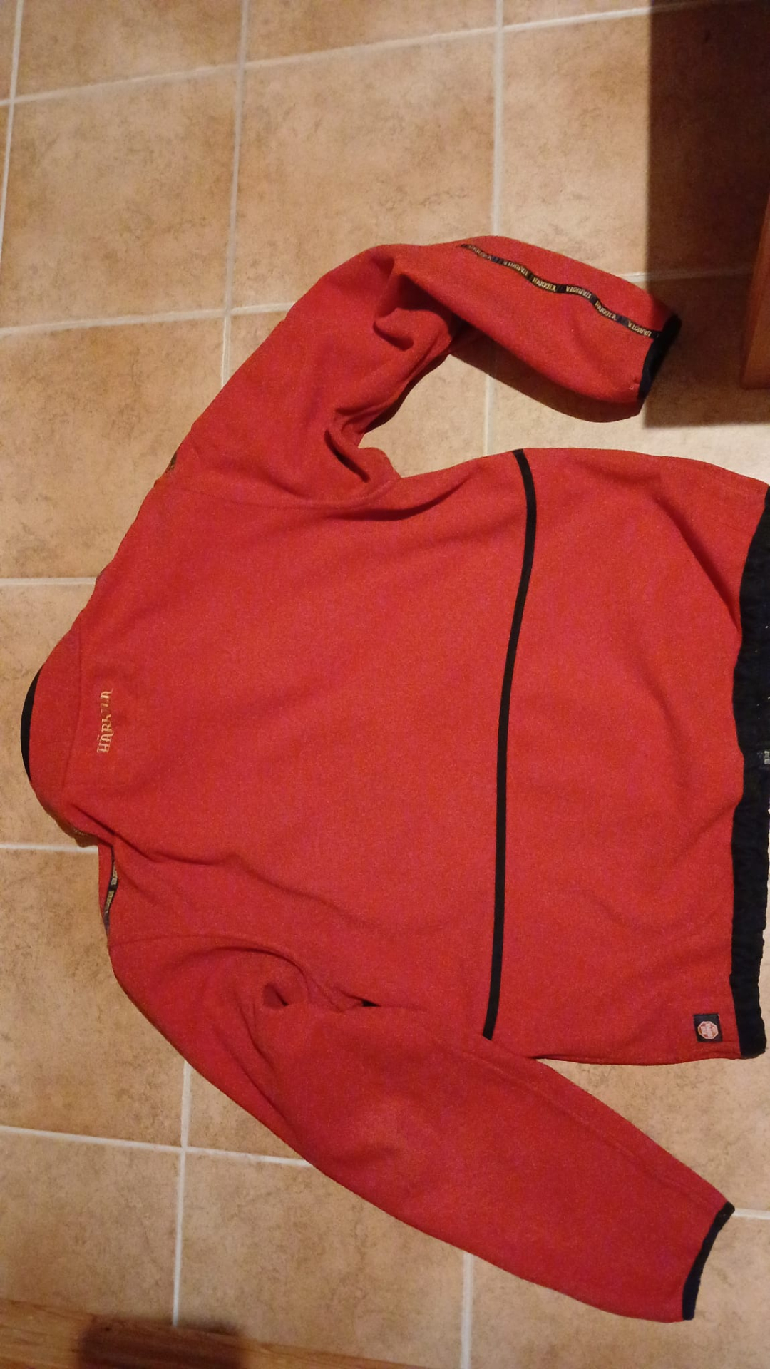 Jacke Härkila Gr.XXL – Bild 4