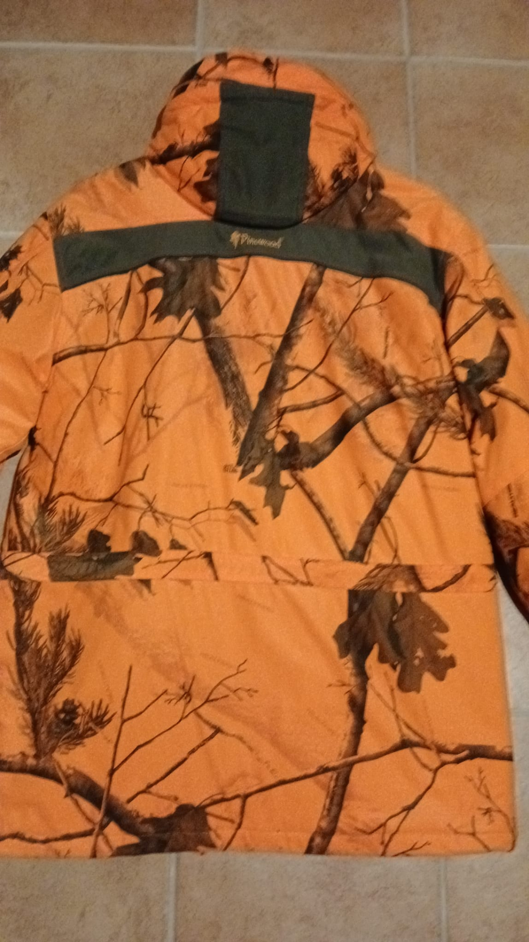 Jacke für den Winter Gr.XL – Bild 5