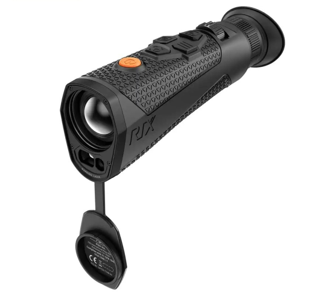 RIX Wärmebildgerät Titan T3 - Handgerät - NEU - SONDERANGEBOT – Bild 1