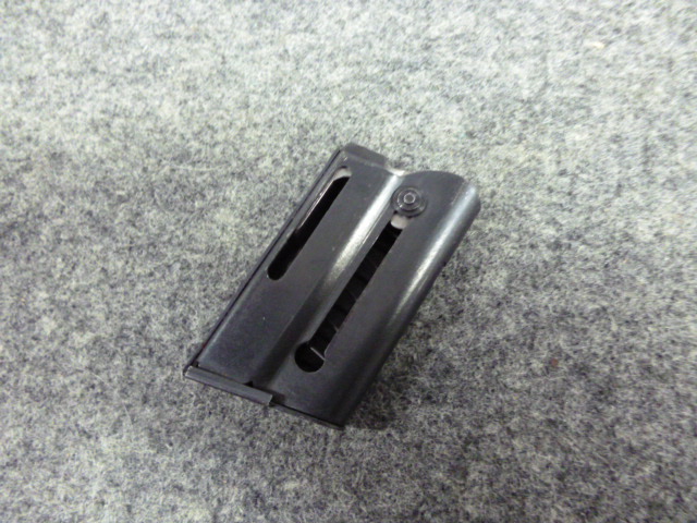 1 5-Schuss Magazin für Voere Repetierer, Kal. .22lr – Bild 1