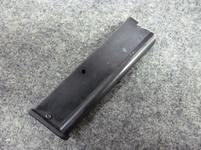 1 10-Schuss Magazin für Landmann SL-Büchse, Kal. .22lr – Bild 1