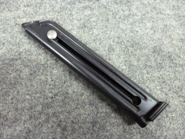 1 Magazin für Ruger Pistole, Kal. .22lr – Bild 1