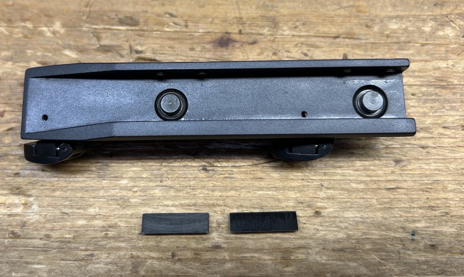 Blaser Sattelmontage – Bild 2