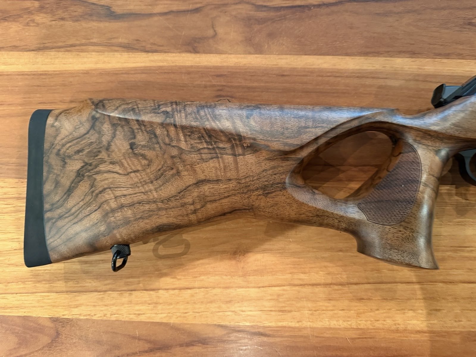 Sauer 505 Iconic - HK5 Kanneliert 8,5x55 mit SD – Bild 4