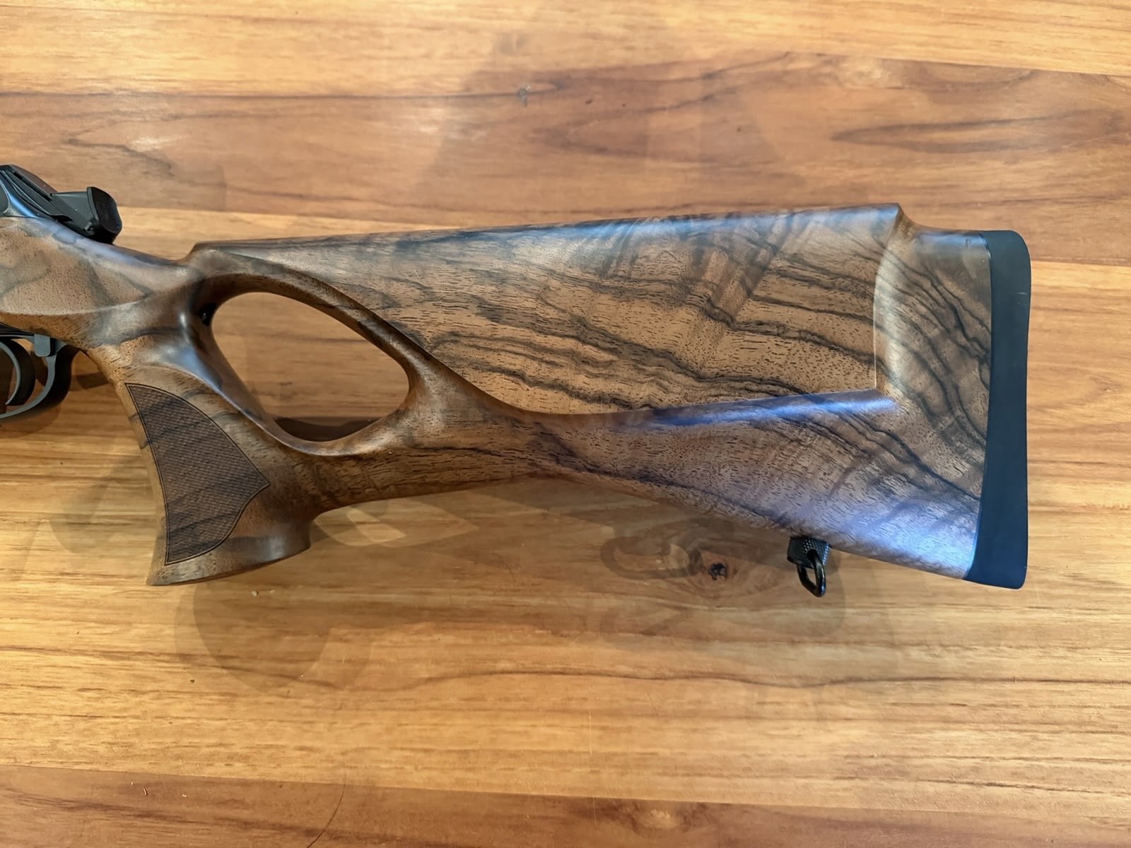 Sauer 505 Iconic - HK5 Kanneliert 8,5x55 mit SD – Bild 5