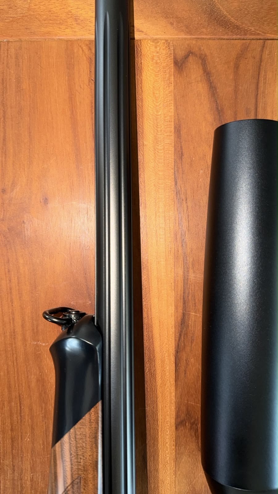 Sauer 505 Iconic - HK5 Kanneliert 8,5x55 mit SD – Bild 2