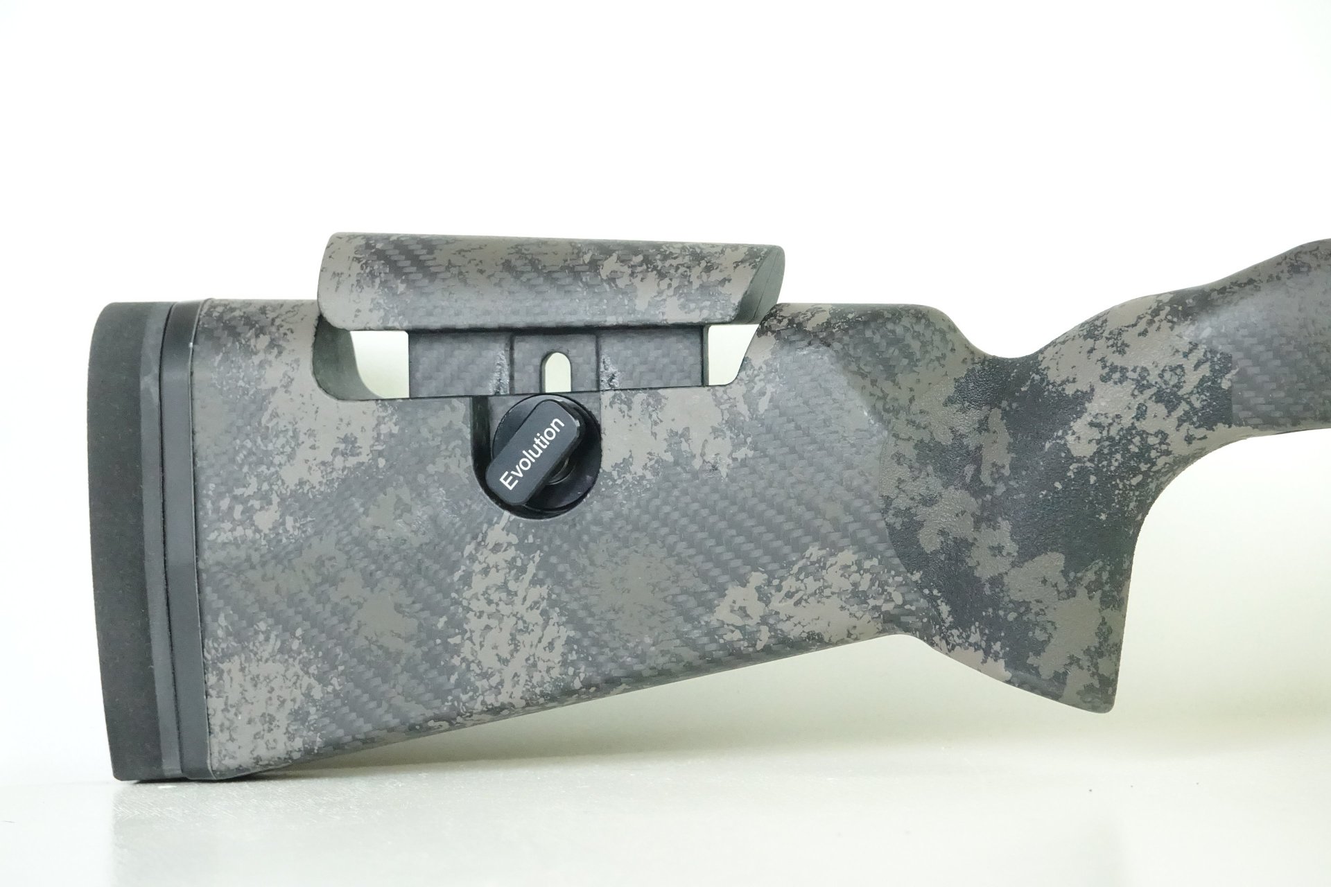 PSE evolution - carbon stock - Tikka T3X – Bild 2