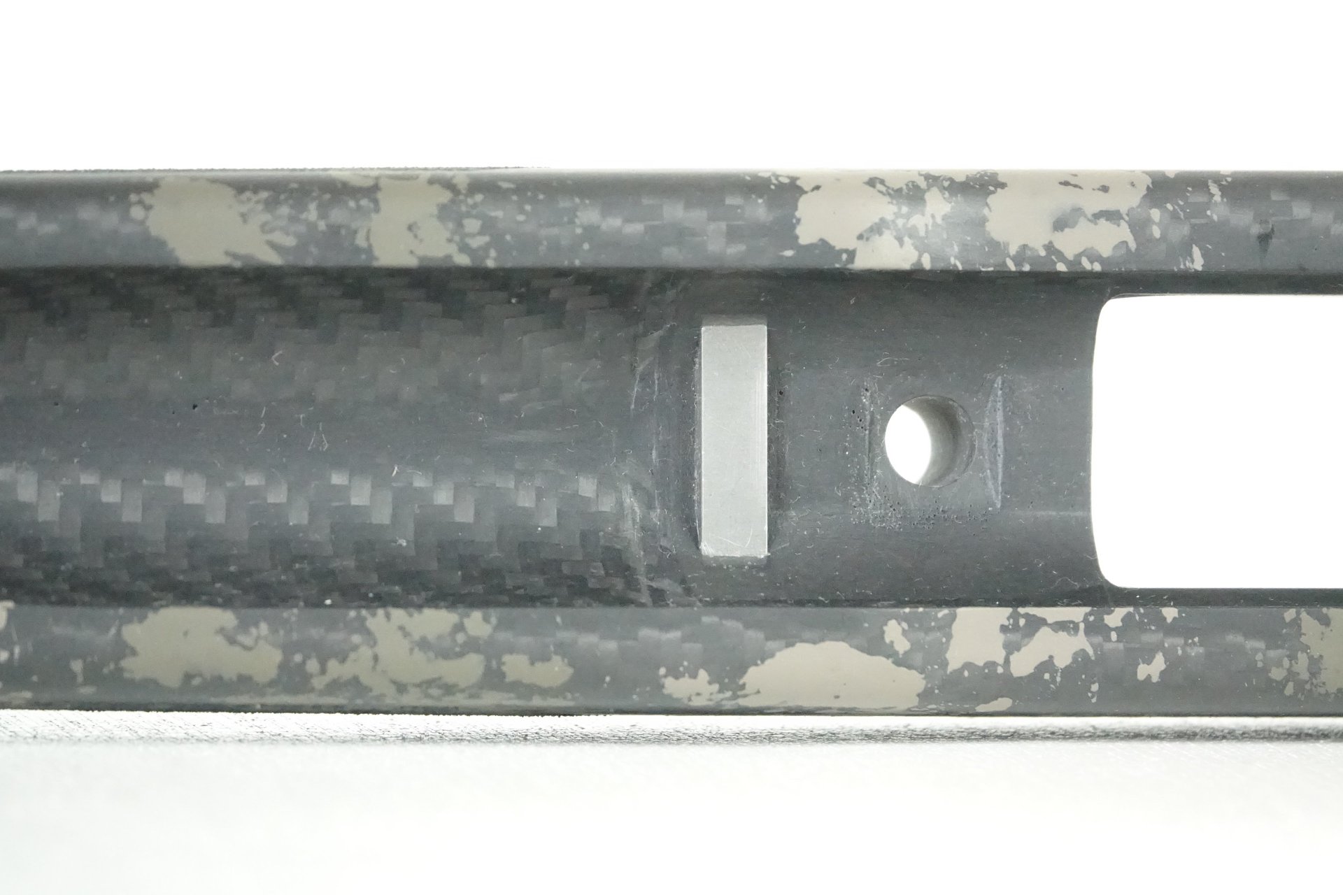 PSE evolution - carbon stock - Tikka T3X – Bild 3