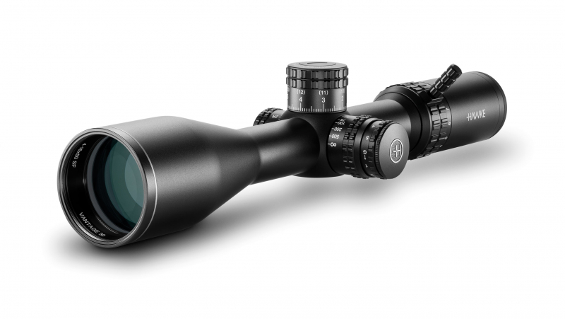 HAWKE Vantage HD 4-16x50 SF LR2 DOT 14410 Zielfernrohr Versandkostenfrei – Bild 1
