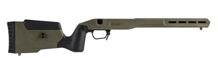 MDT fieldstock - HOWA 1500 SA systeem - RH – Bild 1
