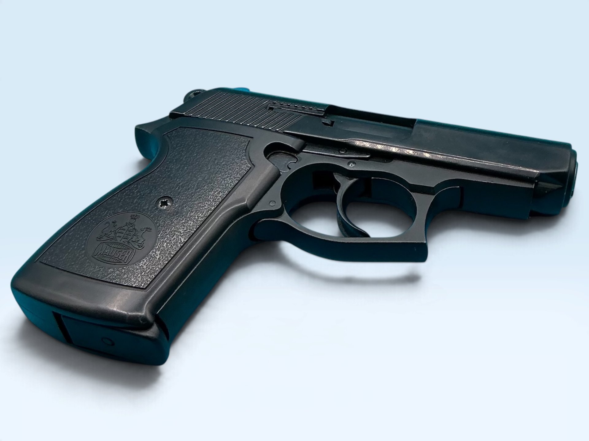 Mauser HSC 90 – Bild 1