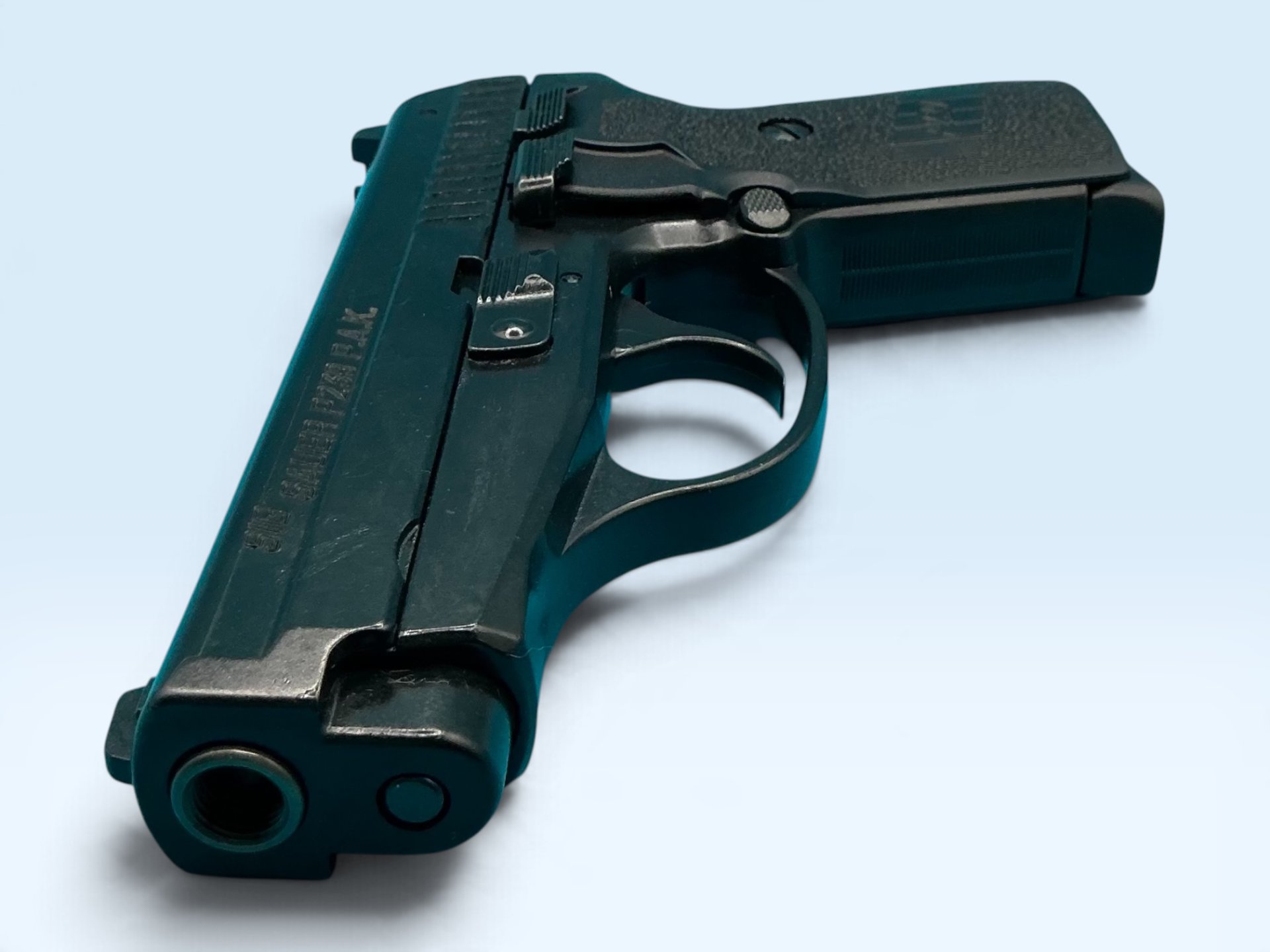 ME SIG SAUER P239 – Bild 1