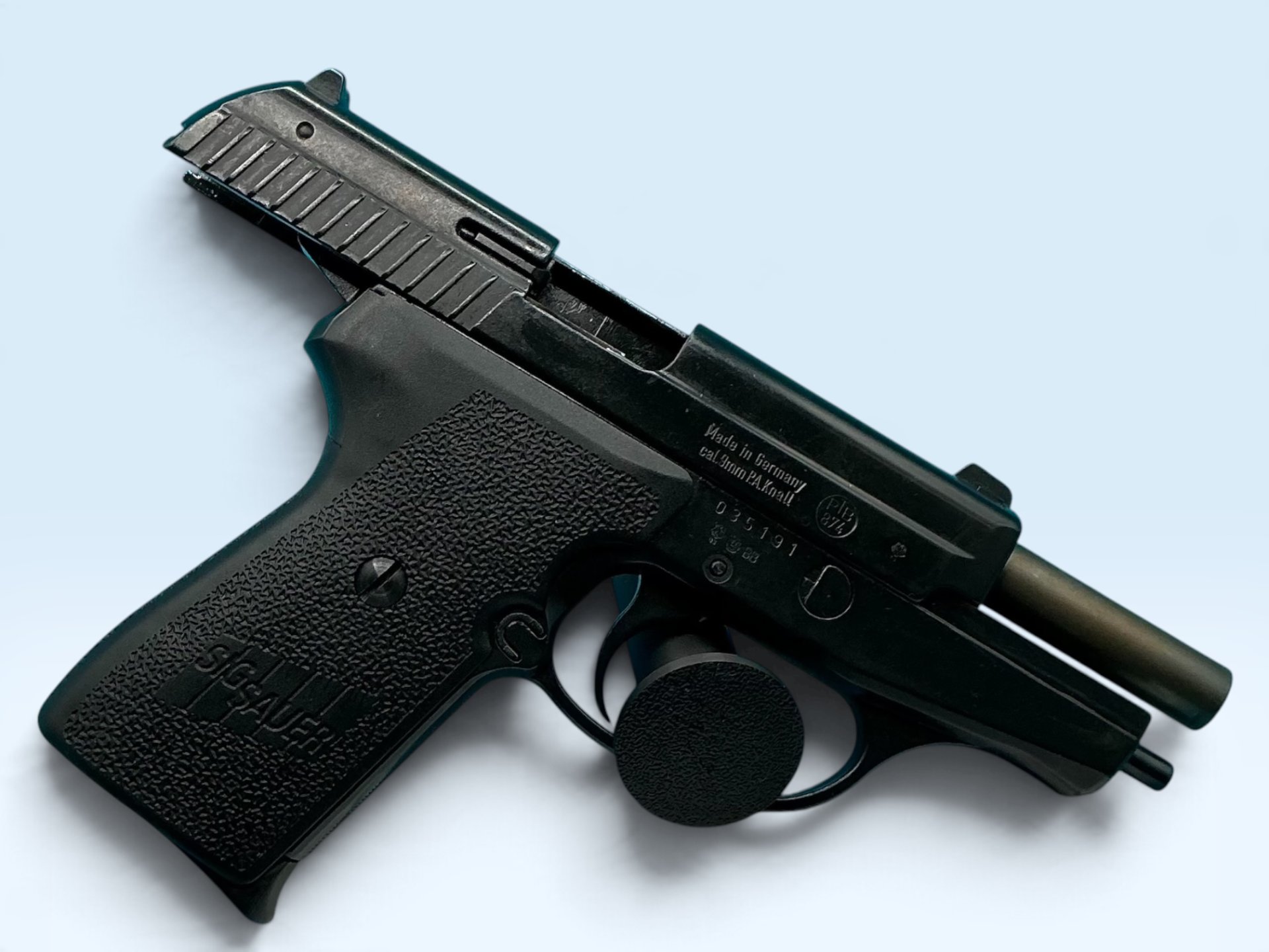 ME SIG SAUER P239 – Bild 3