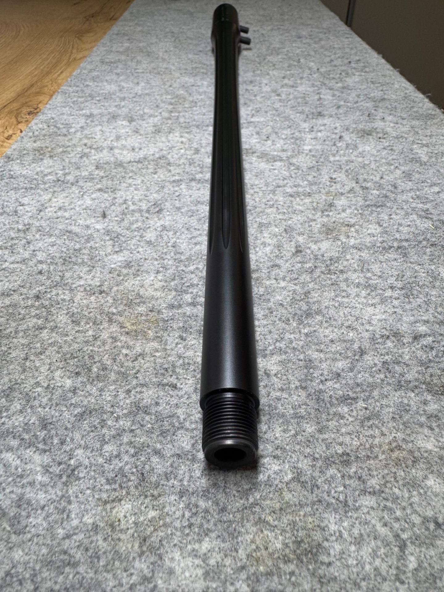 R8 8x57 IS kanneliert 52cm – Bild 3