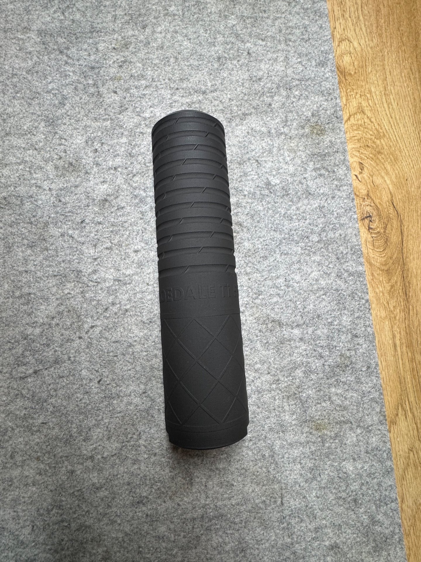 Roedale TI 55 8,5-9,5mm – Bild 3