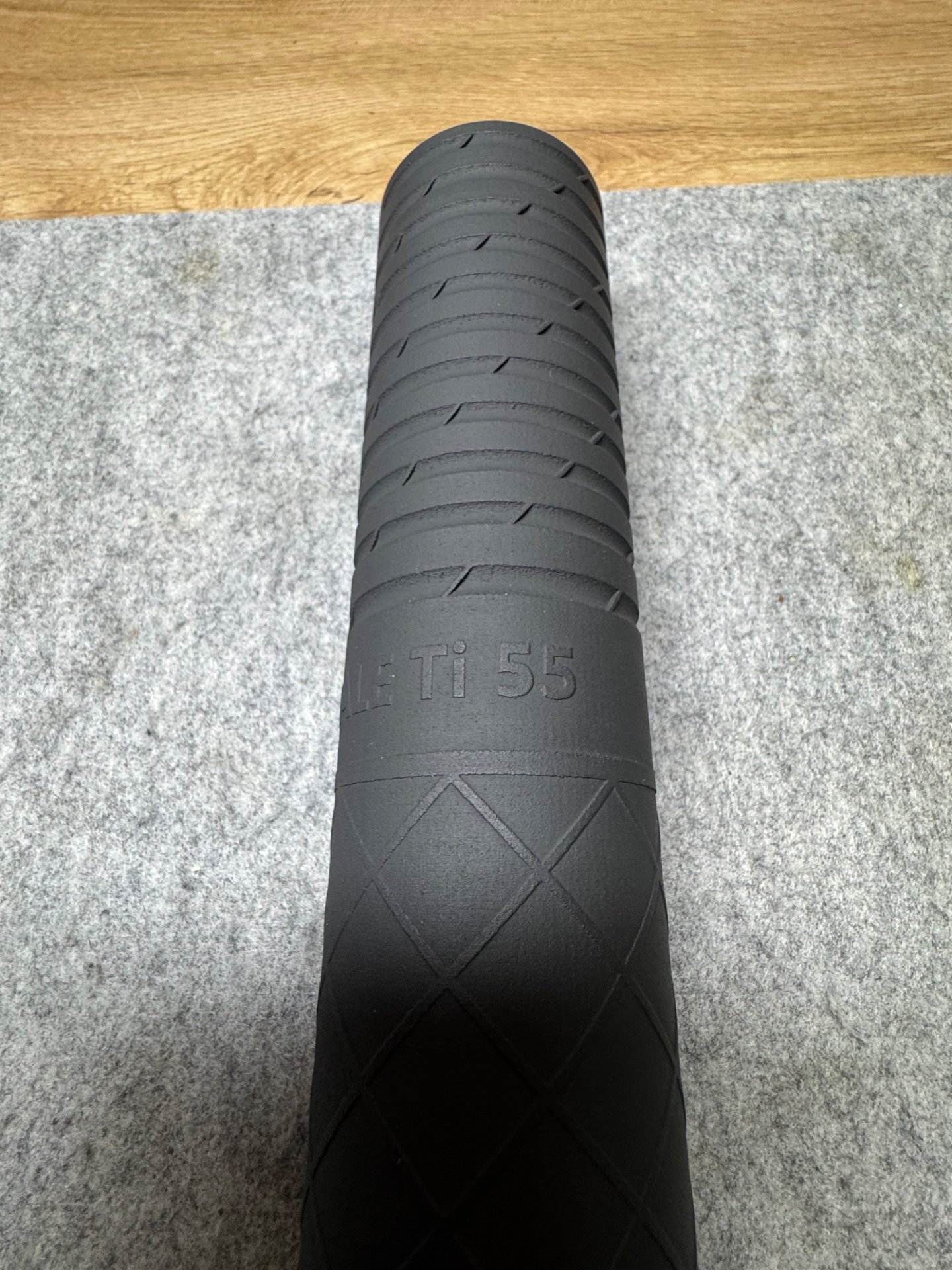 Roedale TI 55 8,5-9,5mm – Bild 1