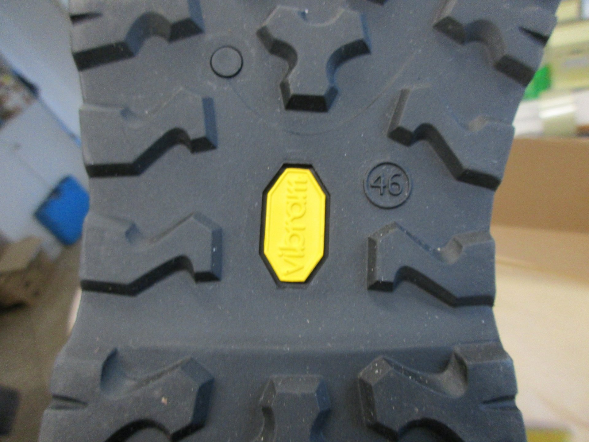 Lederstiefel Ungetragen – Bild 5