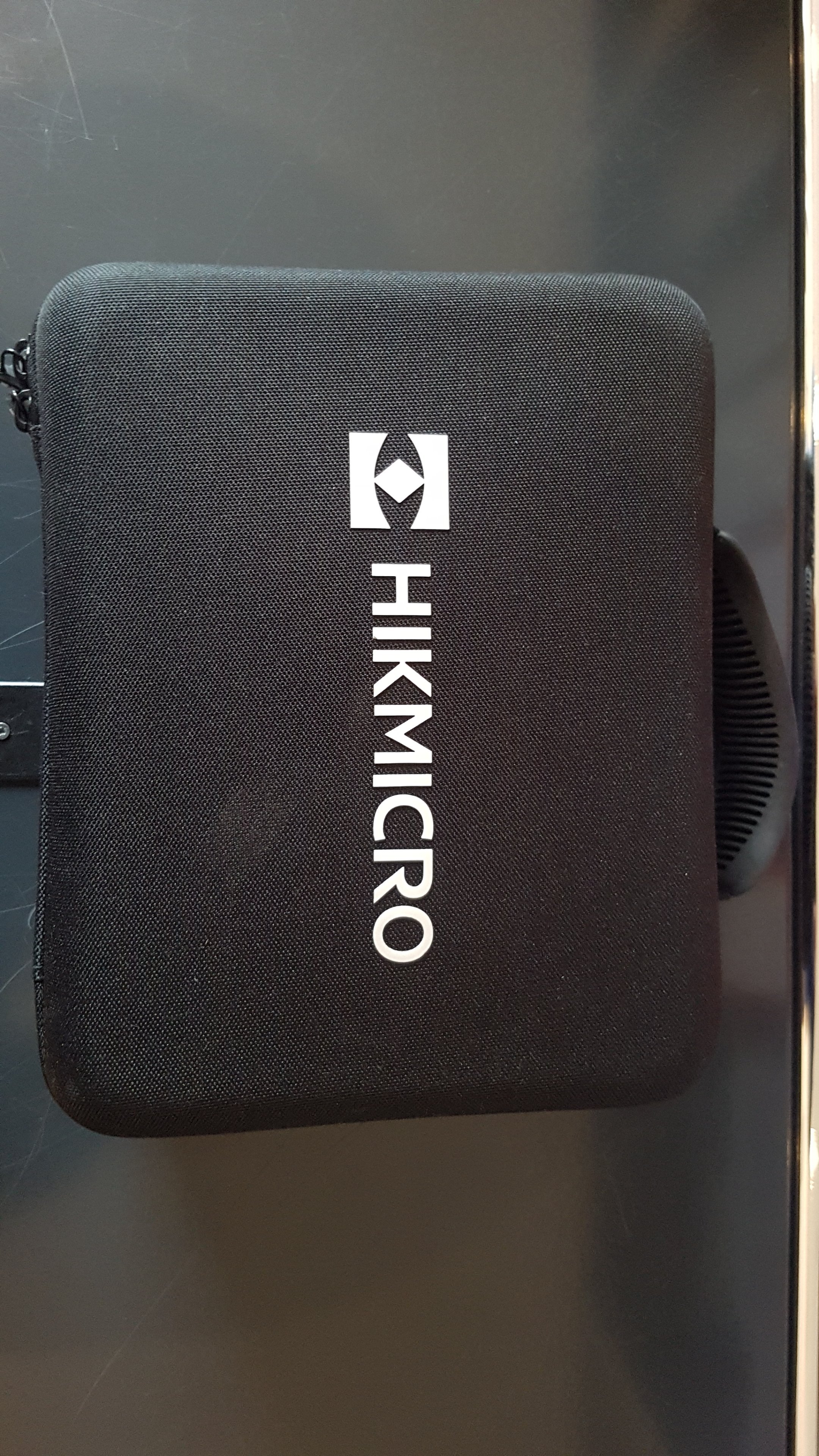 HIKMICRO FALCON FQ 50 – Bild 2