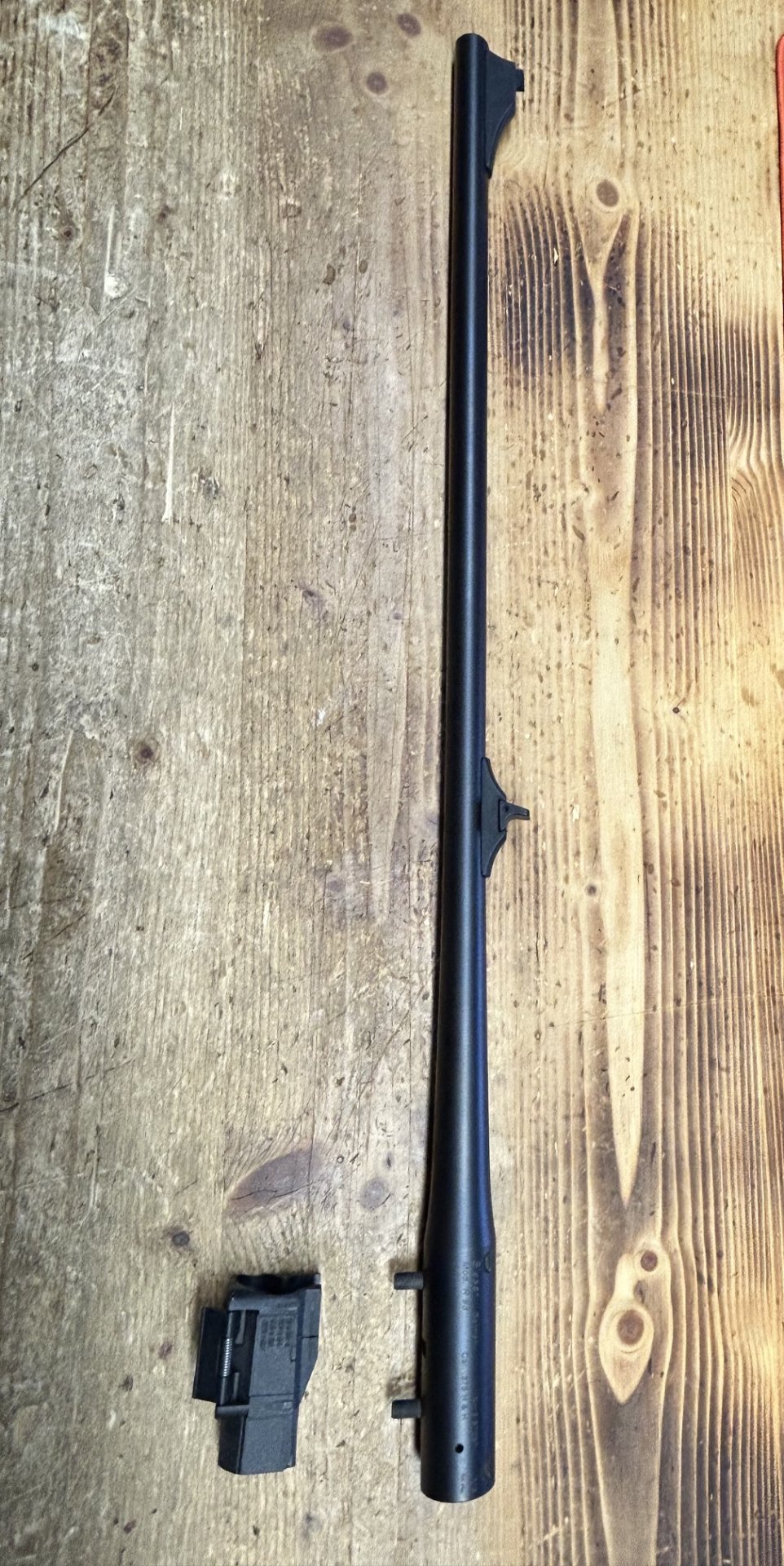 Blaser R93 Wechsellauf 375 H&H wie NEU – Bild 1