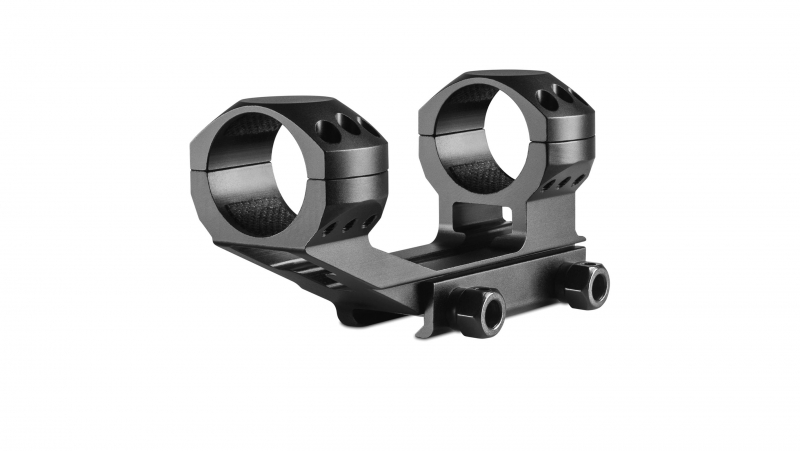 Hawke Tactical Cantilever Mount 25,4mm BH38mm 24130 Versandkostenfrei – Bild 1