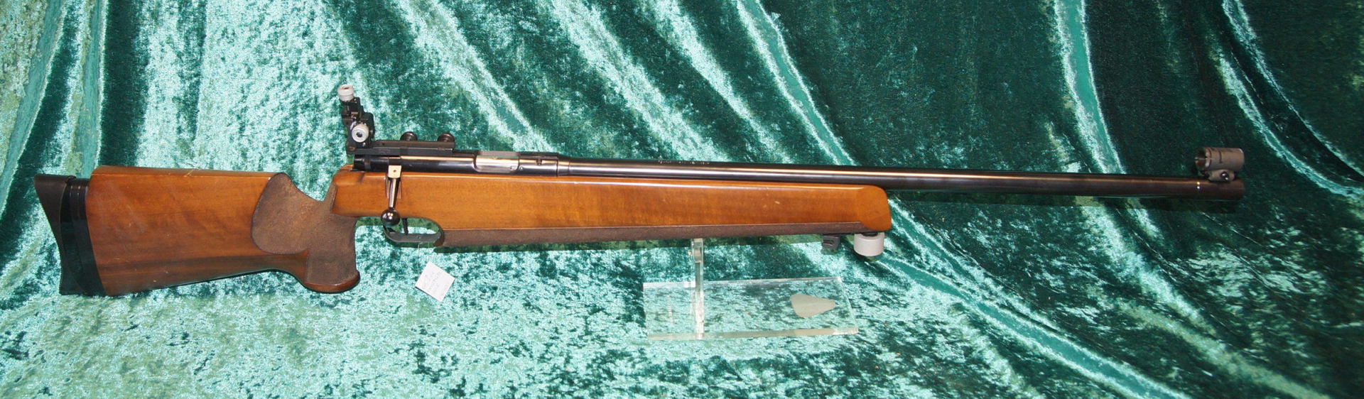 Anschütz mod 54 cal 22 lfb – Bild 1