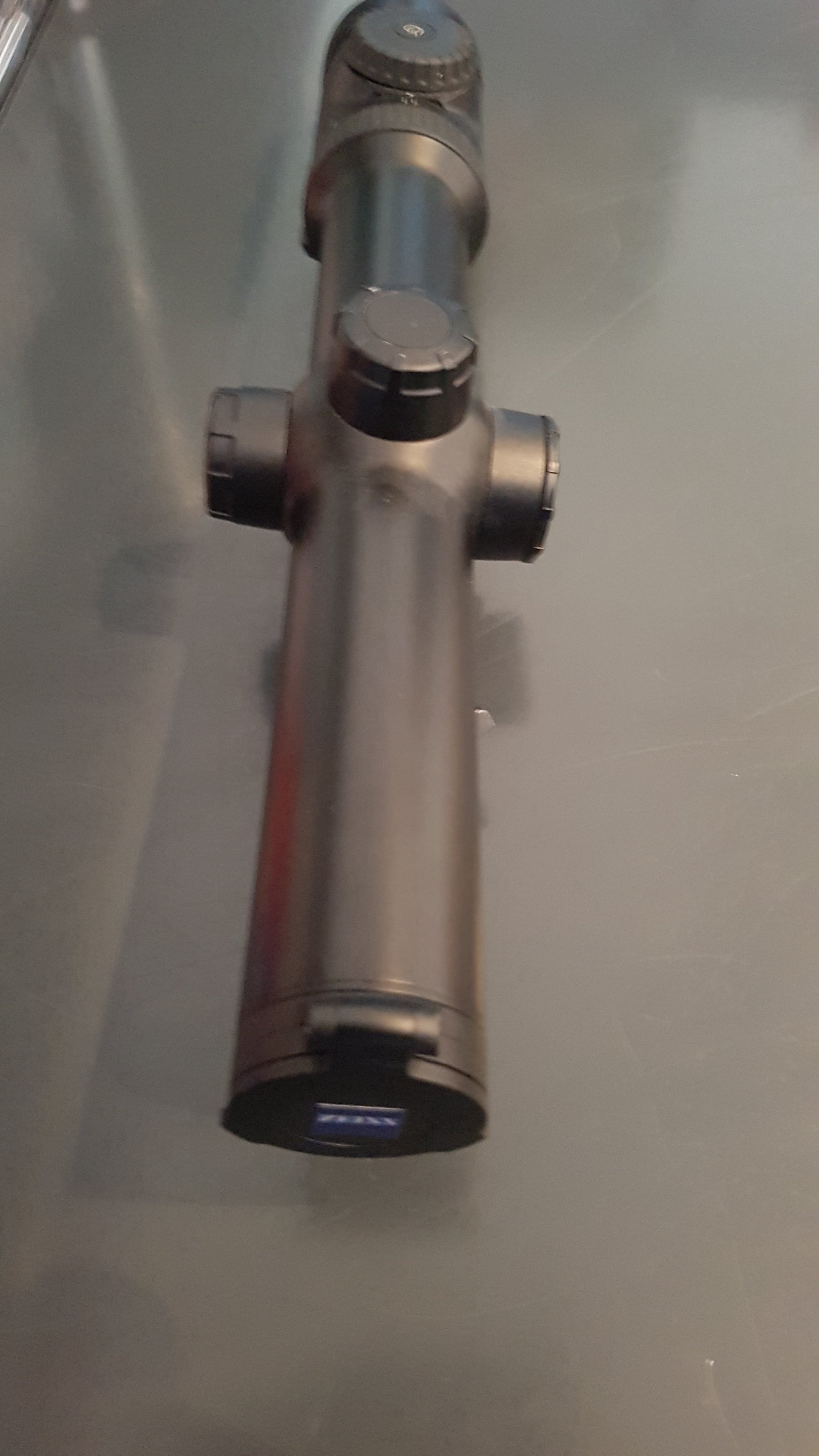 ZEISS VICTORY V8 1,1-8 X 30 – Bild 3