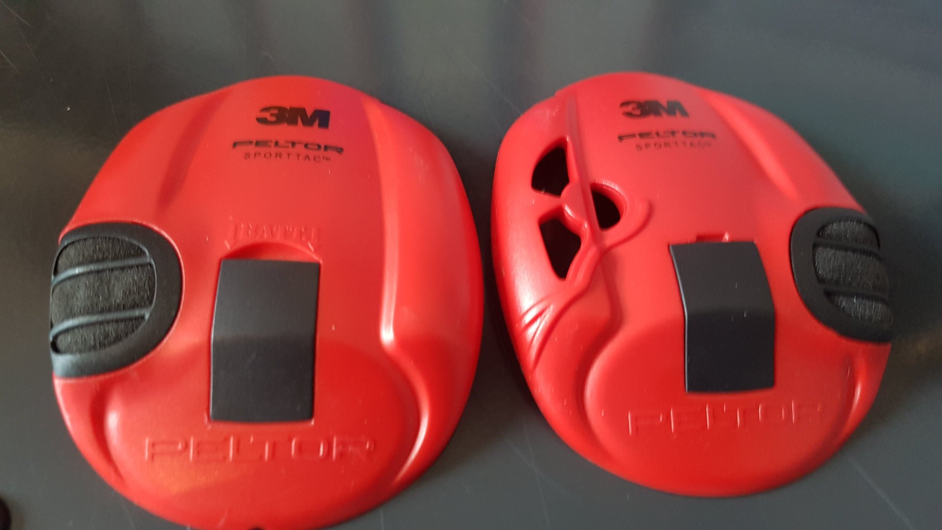 PELTOR 3M SPORTTACK – Bild 3