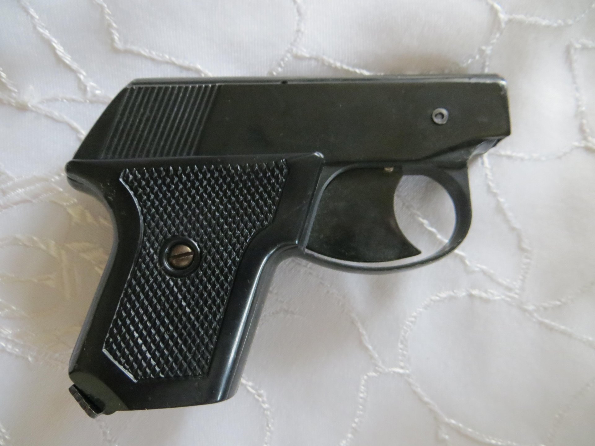Startpistole Perfecta S ohne PTB – Bild 2