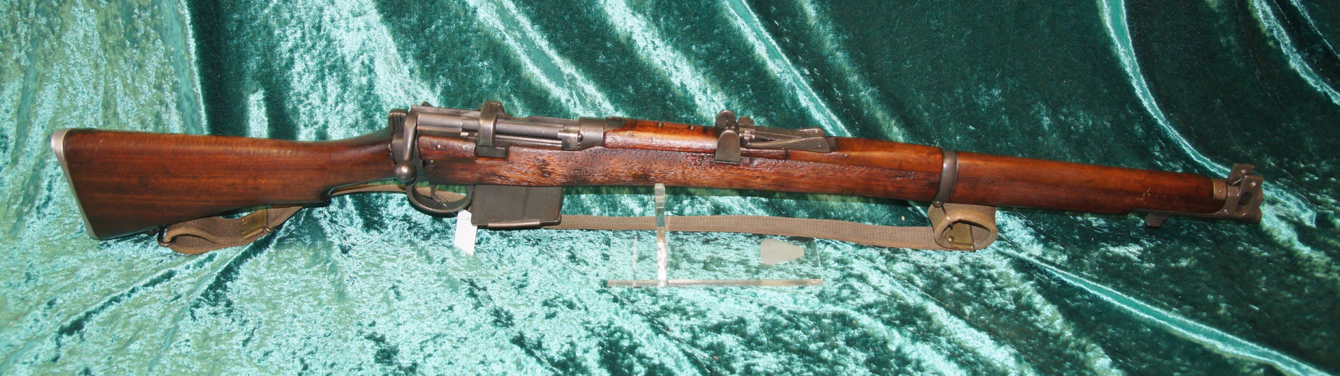 Enfield 2A1 cal 308 win – Bild 1