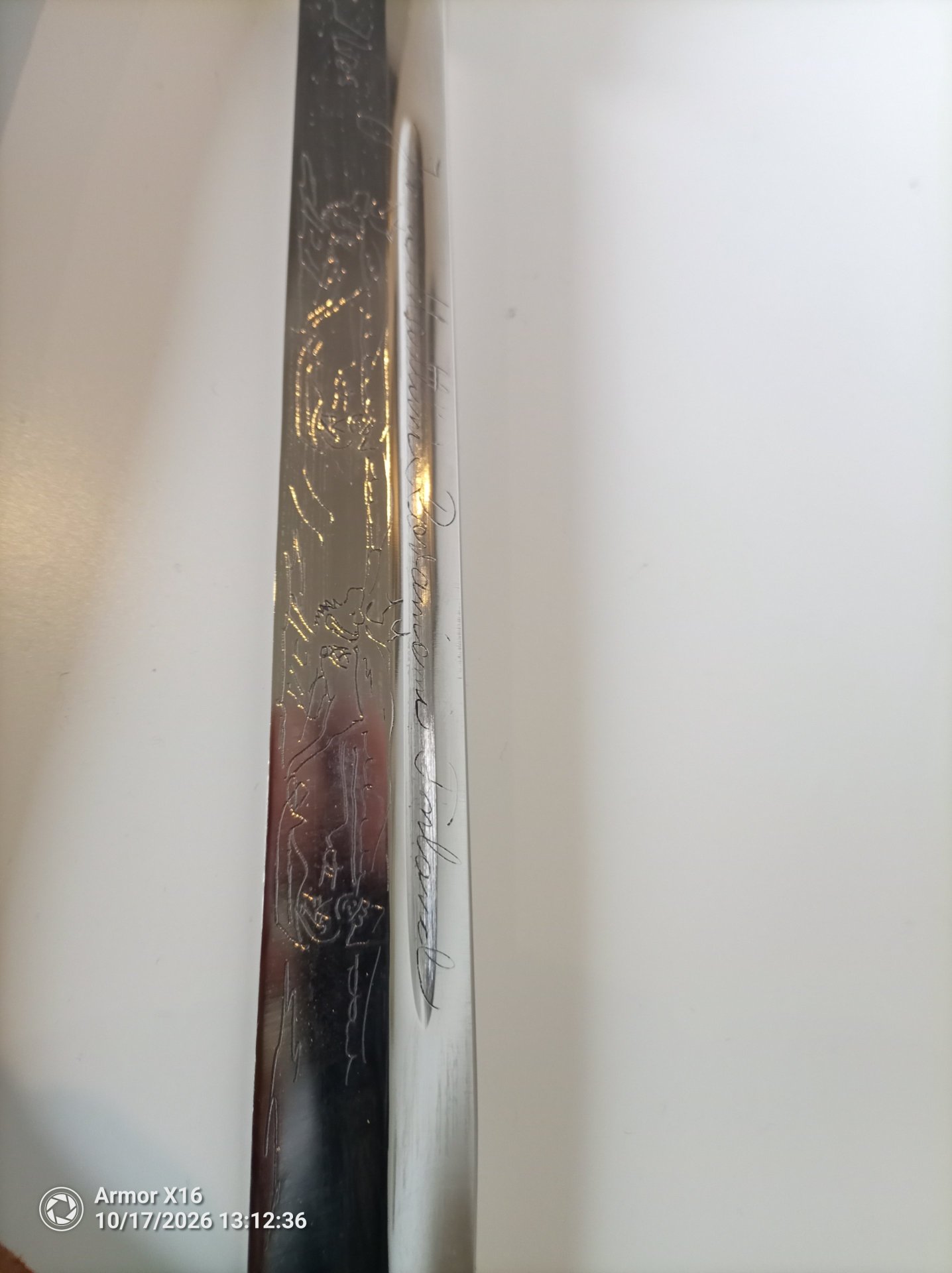 marttini puukko – Bild 2