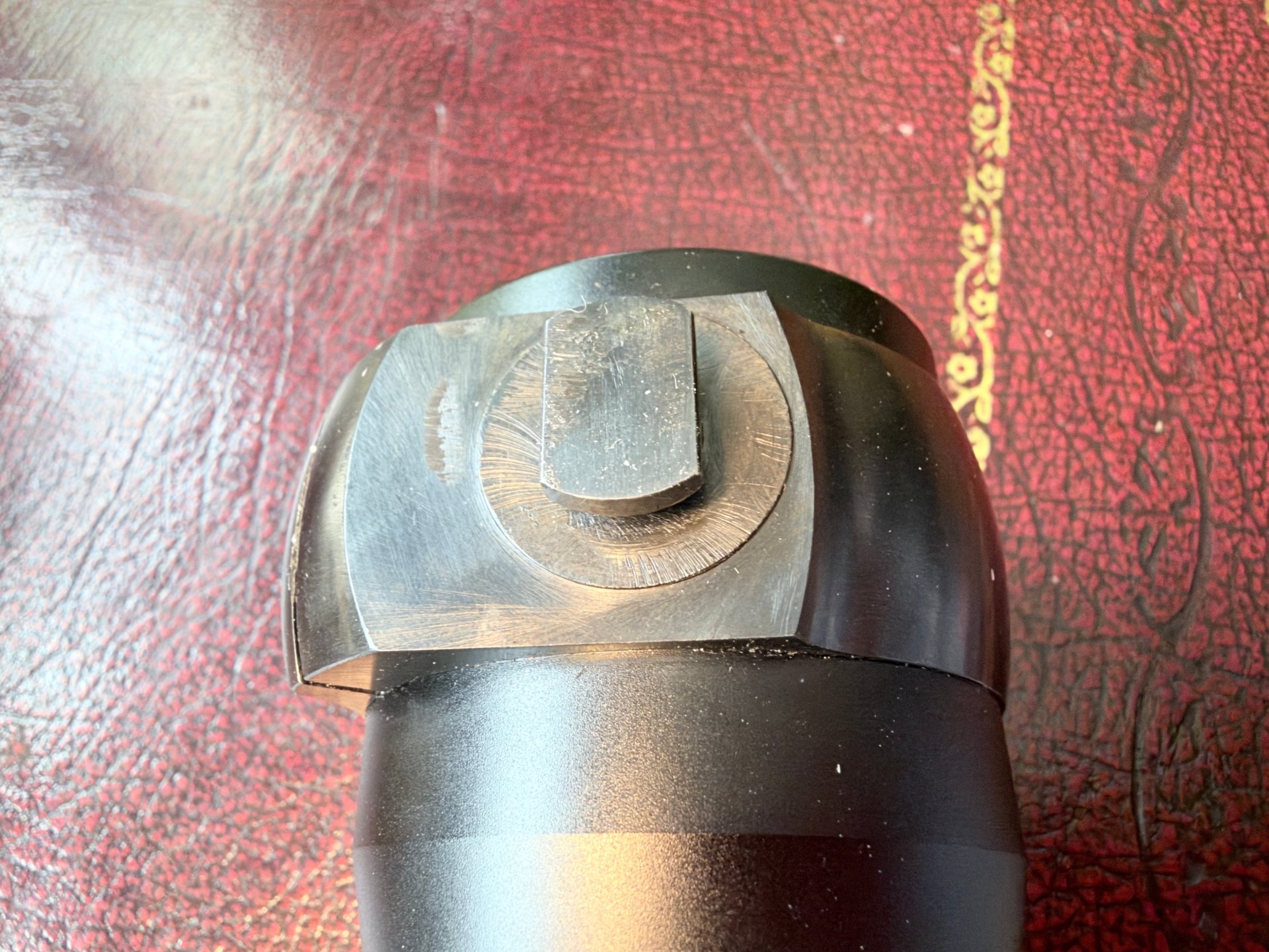 Zielfernrohr Zeiss 5-15x42 – Bild 5